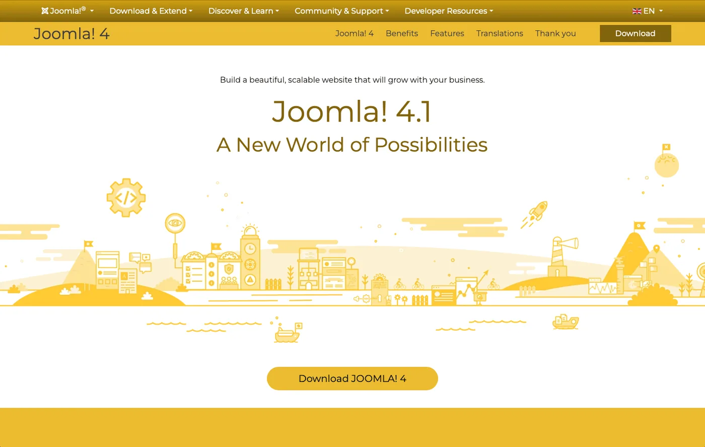 Help with Joomla 3 to Joomla 4 migration problems, Birmingham