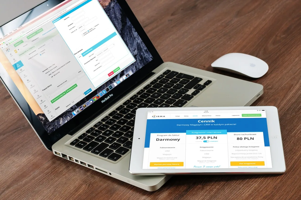 Web designer in Birmingham